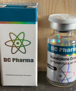 Deca Durabolin 300mg x 10ml - DC Pharma