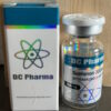 Sustanon 300mg x 10ml - DC Pharma