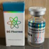 Trenbolone Acetate 100mg x 10ml - DC Pharma